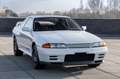 Nissan GT-R Skyline R32 | 7.800KM | 1st Paint | New Condition Weiß - thumbnail 32