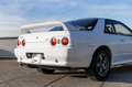 Nissan Skyline GT-R R32 | 7.800KM | 1st Paint | New Condition | F Blanc - thumbnail 25