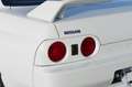 Nissan Skyline GT-R R32 | 7.800KM | 1st Paint | New Condition | F Blanc - thumbnail 19