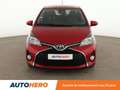 Toyota Yaris 1.33 VVT-i Dynamic Rouge - thumbnail 9