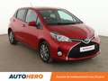 Toyota Yaris 1.33 VVT-i Dynamic Rouge - thumbnail 8