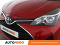 Toyota Yaris 1.33 VVT-i Dynamic Rouge - thumbnail 24