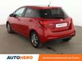 Toyota Yaris 1.33 VVT-i Dynamic Rouge - thumbnail 4