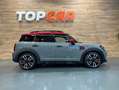 MINI John Cooper Works Countryman ALL4 AUT. Gris - thumbnail 2