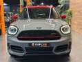 MINI John Cooper Works Countryman ALL4 AUT. Gris - thumbnail 34