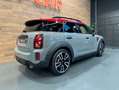MINI John Cooper Works Countryman ALL4 AUT. Gris - thumbnail 3