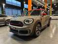 MINI John Cooper Works Countryman ALL4 AUT. Gris - thumbnail 4