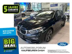 Bmw 116 i Limousine Sport Line LED SHZ NAVI PDC