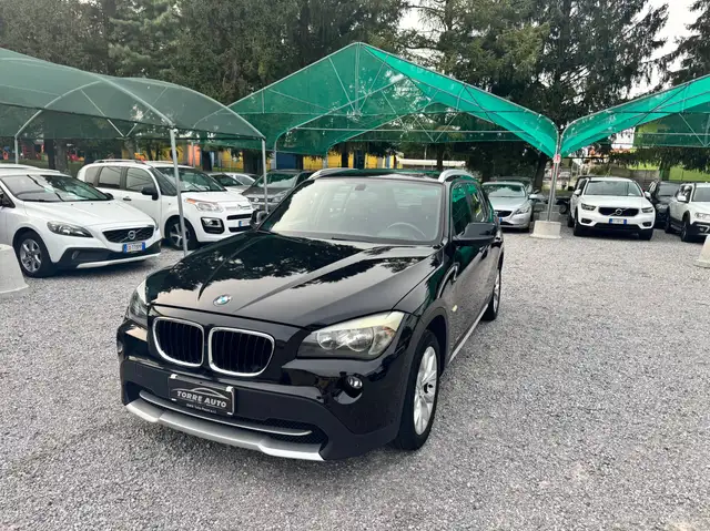 BMW X1 X1 E84 xdrive18d