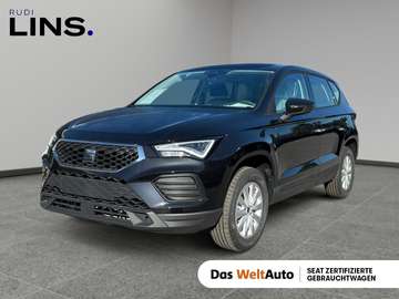 Reference Edition 1.0 TSI