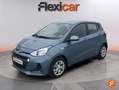 Hyundai i10 1.0 MPI Klass Azul - thumbnail 3