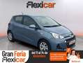 Hyundai i10 1.0 MPI Klass Azul - thumbnail 1