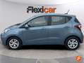 Hyundai i10 1.0 MPI Klass Azul - thumbnail 4