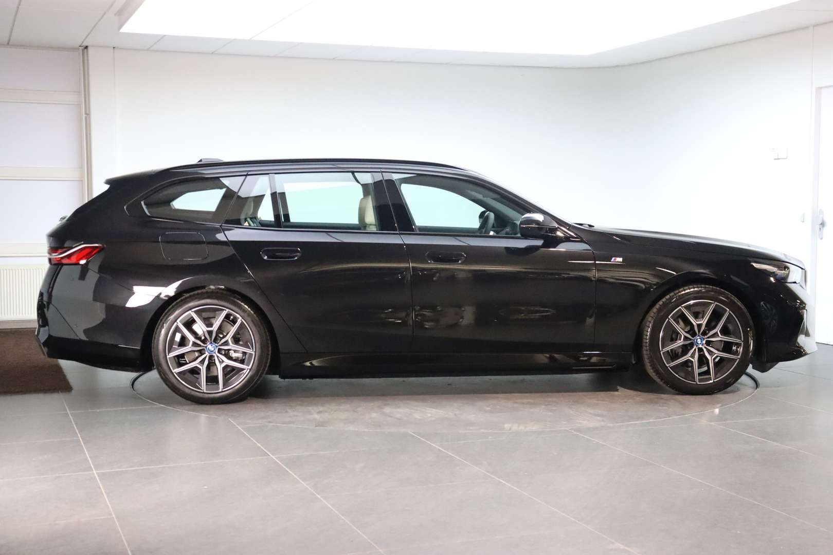 BMW I5 M Sport EDrive40 - 2025 - Joinsteer - #4