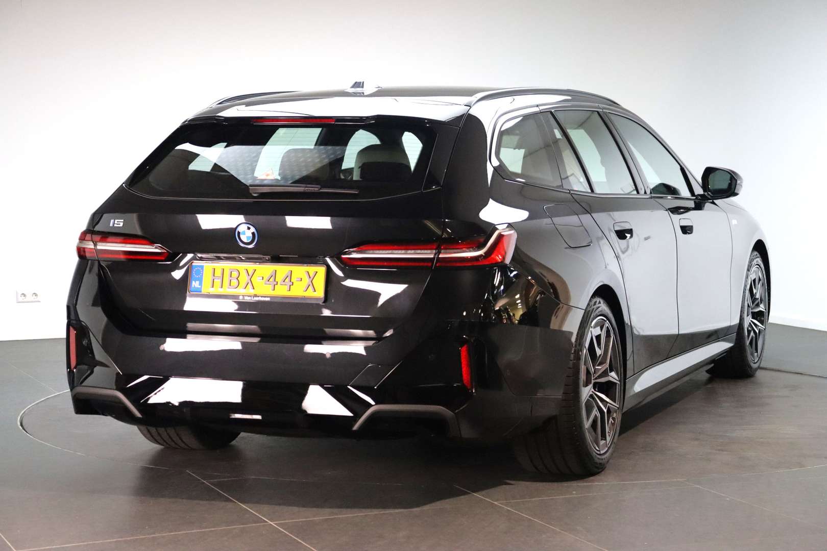 BMW I5 M Sport EDrive40 - 2025 - Joinsteer - #3