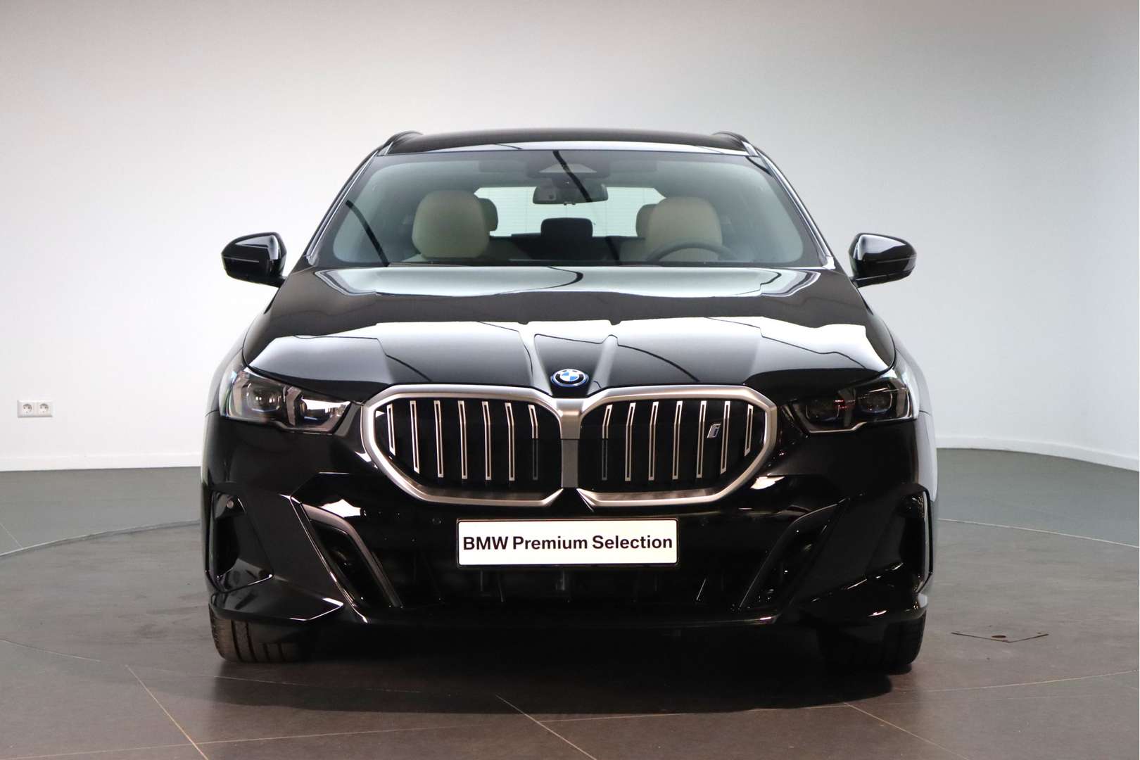 BMW I5 M Sport EDrive40 - 2025 - Joinsteer - #5