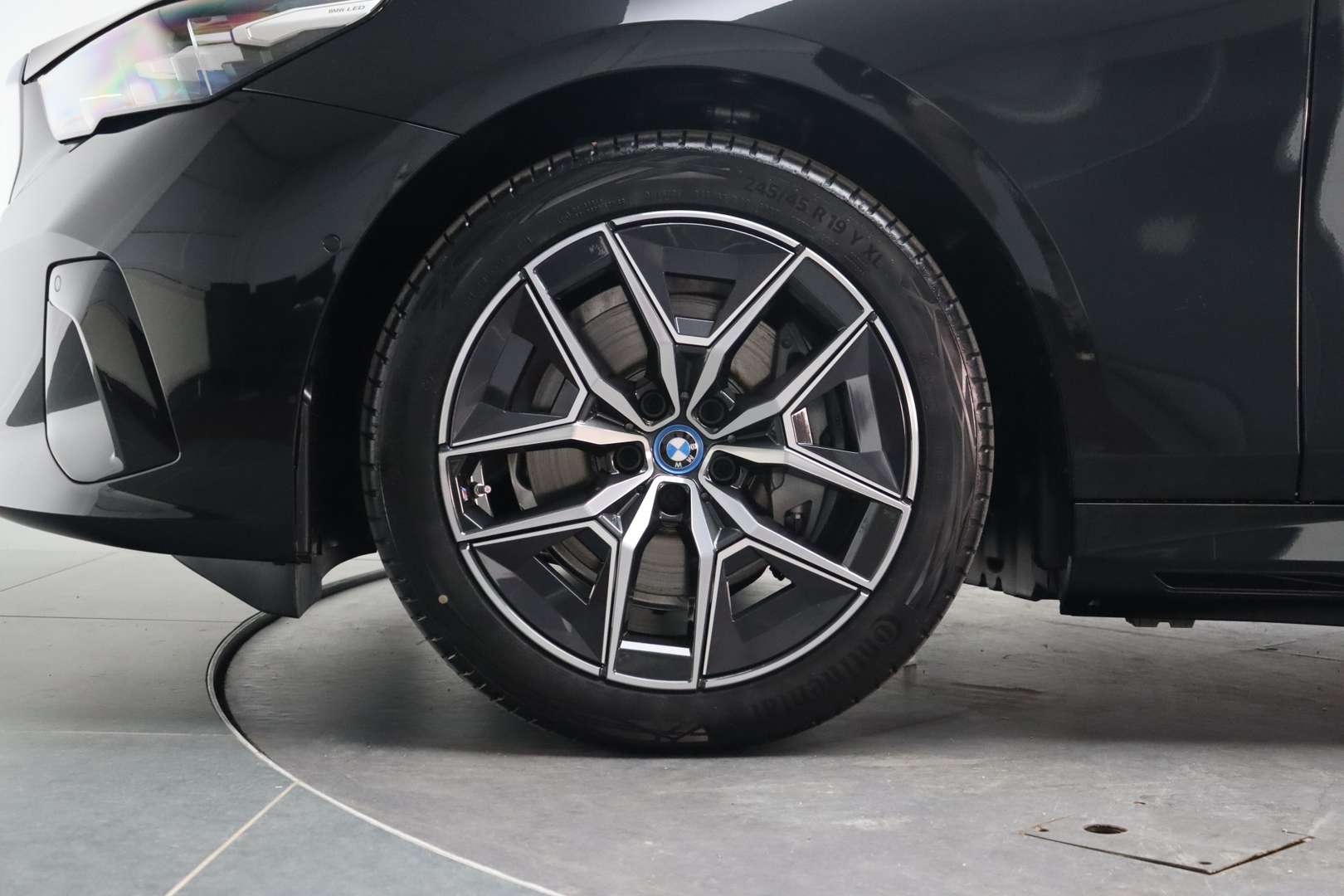 BMW I5 M Sport EDrive40 - 2025 - Joinsteer - #6