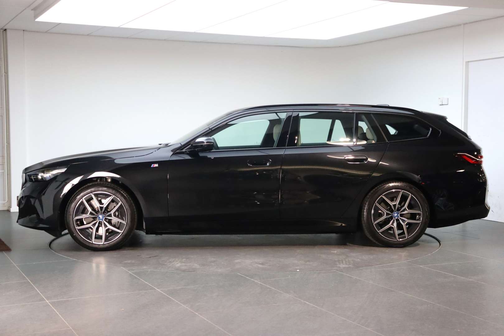 BMW I5 M Sport EDrive40 - 2025 - Joinsteer - #2