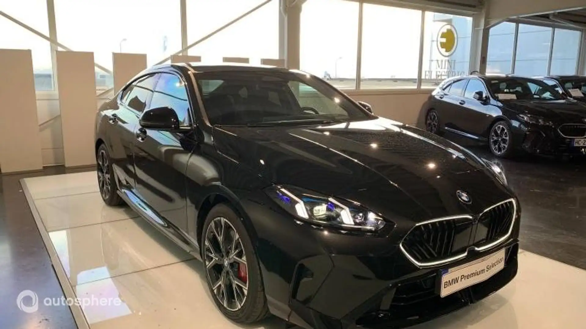 BMW 223 223 218ch M Sport xDrive DKG7 - 1