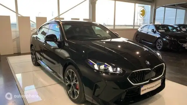 BMW 223 223 218ch M Sport xDrive DKG7