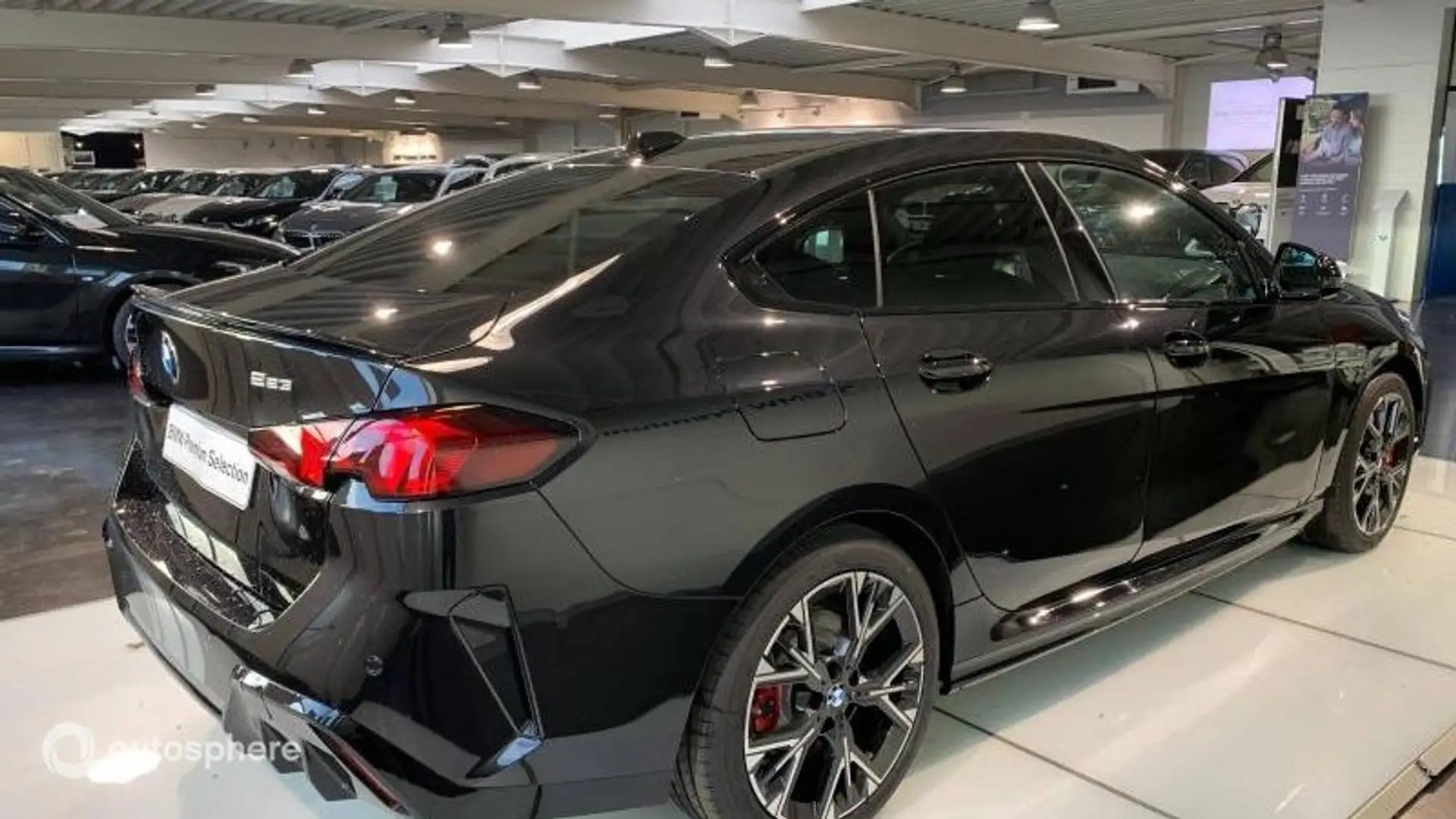 BMW 223 223 218ch M Sport xDrive DKG7 - 2