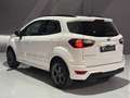 Ford EcoSport 1.0 EcoBoost ST Line 125 Blanc - thumbnail 6