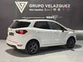 Ford EcoSport 1.0 EcoBoost ST Line 125 Blanco - thumbnail 9
