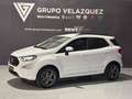 Ford EcoSport 1.0 EcoBoost ST Line 125 Blanc - thumbnail 1