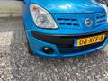 Nissan Pixo 1.0 Look Automaat [ 2e eig, dealer oh, nl-auto ] Blau - thumbnail 24