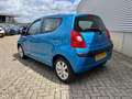 Nissan Pixo 1.0 Look Automaat [ 2e eig, dealer oh, nl-auto ] Blau - thumbnail 3