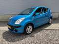 Nissan Pixo 1.0 Look Automaat [ 2e eig, dealer oh, nl-auto ] Blau - thumbnail 1
