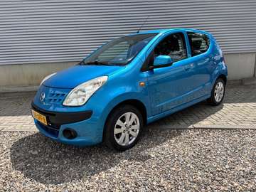 1.0 Look Automaat [ 2e eig, dealer oh, nl-auto ]
