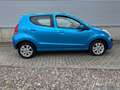 Nissan Pixo 1.0 Look Automaat [ 2e eig, dealer oh, nl-auto ] Blau - thumbnail 5