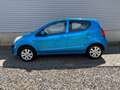 Nissan Pixo 1.0 Look Automaat [ 2e eig, dealer oh, nl-auto ] Blau - thumbnail 2