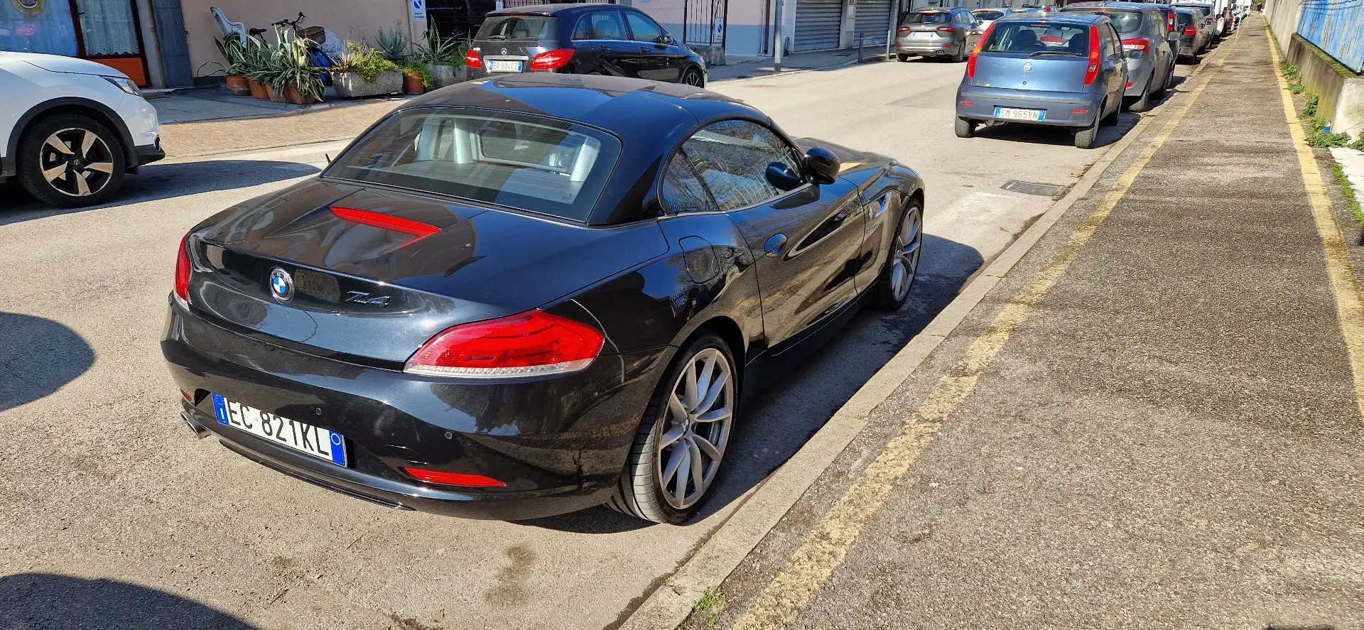 BMW Z4 sdrive30i - 2
