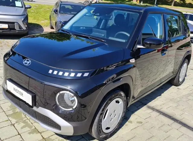 Hyundai Inster Smart Line 42kWh