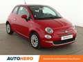 Fiat 500 1.0 Hybrid BSG Dolcevita Rouge - thumbnail 8