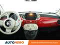 Fiat 500 1.0 Hybrid BSG Dolcevita Rouge - thumbnail 12