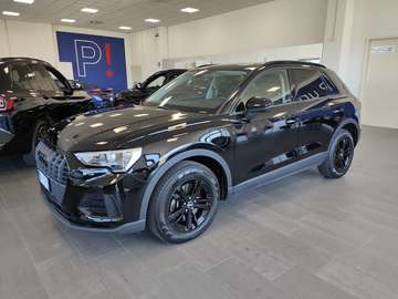 45TFSIe S tronic PHEV Adap.Cruise Navi Fari LED