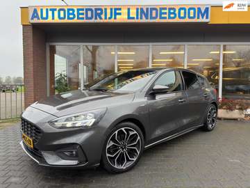 1.0 EcoBoost Vignale St-Line trekhaak Camera All S