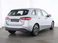 Mercedes-Benz B 200 Progressive Fahrass Totwinkel 360 Kamera Silber - thumbnail 2