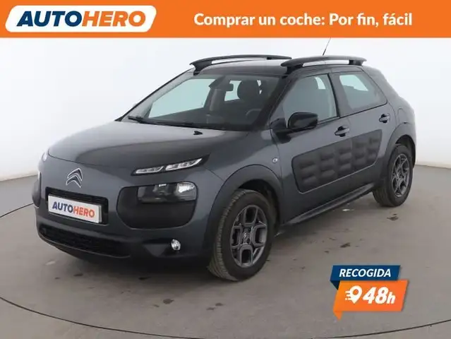 Citroen C4 Cactus 1.6e-HDi Feel ETG6 92