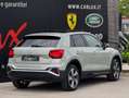 Audi Q2 35 TFSI S line S-tronic 150CV TETTO MATRIX CAM Grijs - thumbnail 9