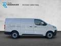 Opel Vivaro Cargo XL 2,0CDTI Automatik !Tür li + re! Weiß - thumbnail 3