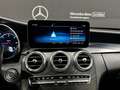 Mercedes-Benz C 180 Berline 180d Avantgarde DOS 7446 Schwarz - thumbnail 16