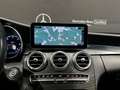 Mercedes-Benz C 180 Berline 180d Avantgarde DOS 7446 Schwarz - thumbnail 14