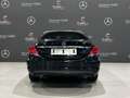 Mercedes-Benz C 180 Berline 180d Avantgarde DOS 7446 Schwarz - thumbnail 6