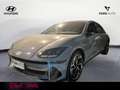 Hyundai IONIQ 6 77.4 kWh AWD Evolution Blu/Azzurro - thumbnail 1