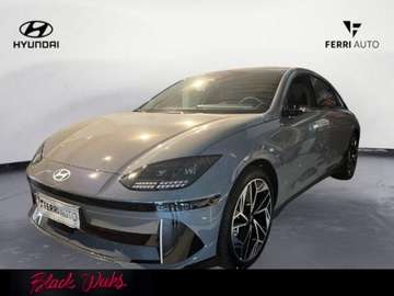 77.4 kWh AWD Evolution