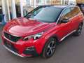 Peugeot 3008 Allure GT-LINE VOLL*TOP*1.HAND Rouge - thumbnail 1